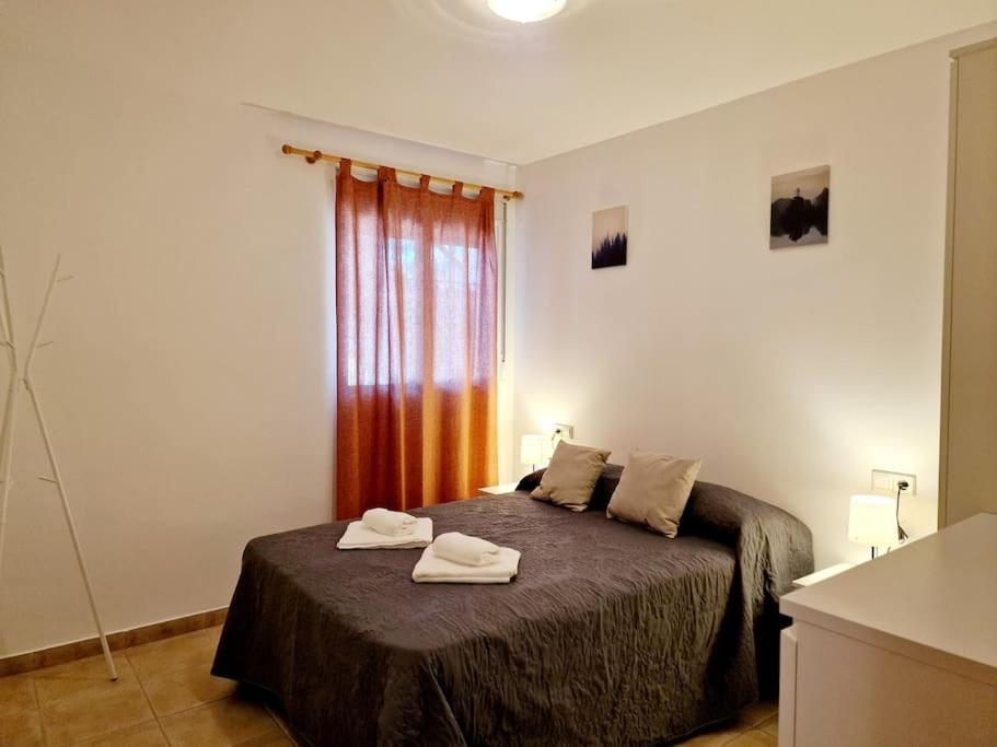 Butibamba Beach Apartment La Cala De Mijas Exterior photo