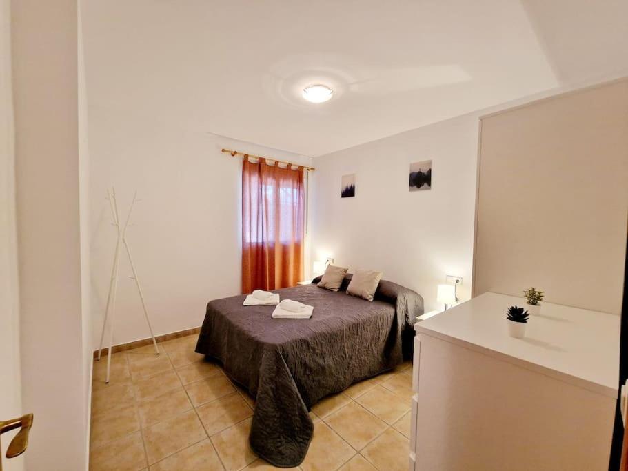 Butibamba Beach Apartment La Cala De Mijas Exterior photo